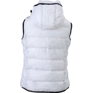 Bodywarmer matelassé Femme Daiber 8