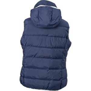Bodywarmer matelassé Femme Daiber 17