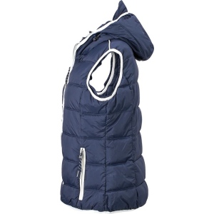 Bodywarmer matelassé Femme Daiber 18