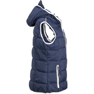 Bodywarmer matelassé Femme Daiber 19