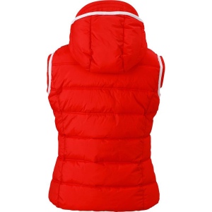 Bodywarmer matelassé Femme Daiber 20