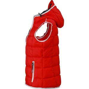 Bodywarmer matelassé Femme Daiber 21