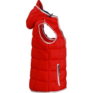 Bodywarmer matelassé Femme Daiber 22