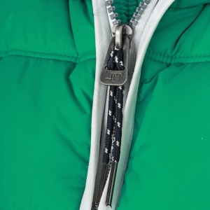 Bodywarmer matelassé Femme Daiber 25