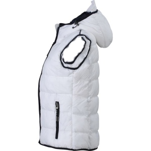 Bodywarmer matelassé Femme Daiber 9