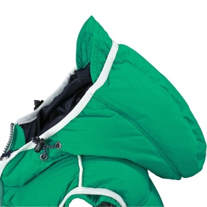 Bodywarmer matelassé Femme Daiber 28