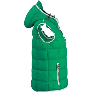 Bodywarmer matelassé Femme Daiber 30