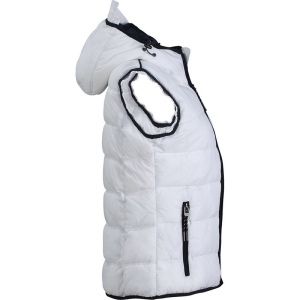 Bodywarmer matelassé Femme Daiber 10