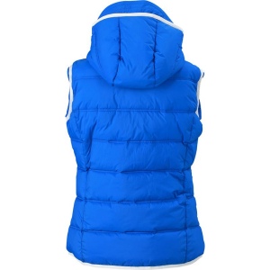 Bodywarmer matelassé Femme Daiber 11