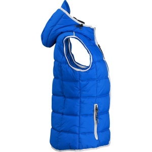 Bodywarmer matelassé Femme Daiber 13