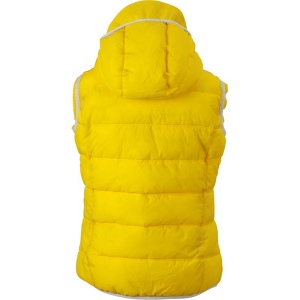 Bodywarmer matelassé Femme Daiber 14