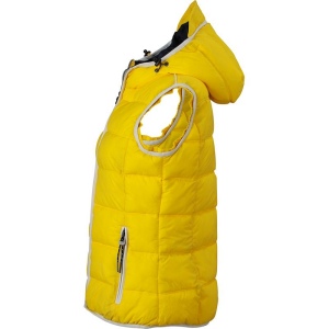 Bodywarmer matelassé Femme Daiber 15