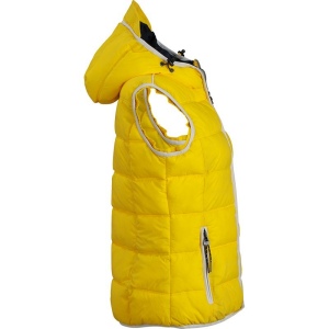 Bodywarmer matelassé Femme Daiber 16