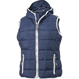 Bodywarmer matelassé Femme Daiber 5