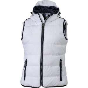 Bodywarmer matelassé Femme Daiber