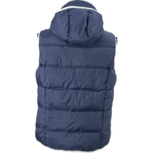 Bodywarmer matelassé Homme Daiber 17