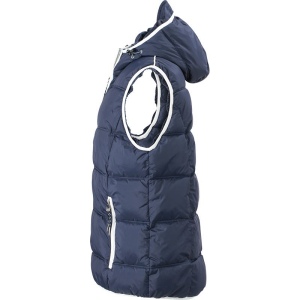 Bodywarmer matelassé Homme Daiber 18