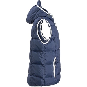 Bodywarmer matelassé Homme Daiber 19