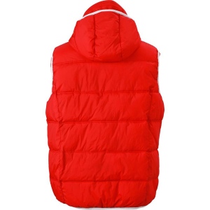 Bodywarmer matelassé Homme Daiber 20