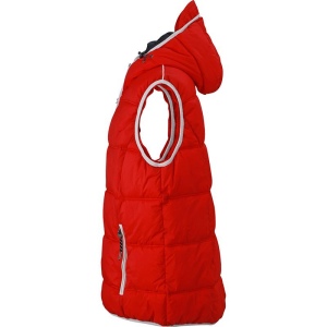Bodywarmer matelassé Homme Daiber 21