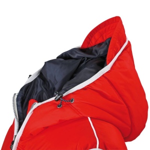 Bodywarmer matelassé Homme Daiber 22