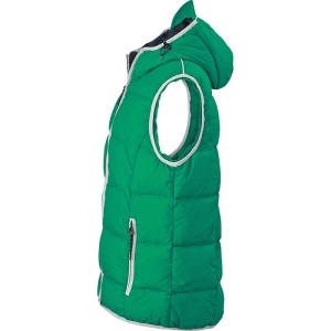 Bodywarmer matelassé Homme Daiber 26