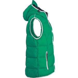 Bodywarmer matelassé Homme Daiber 27