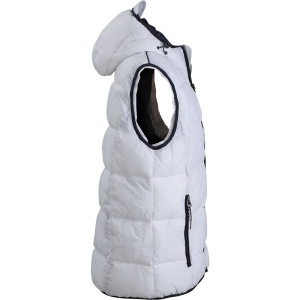 Bodywarmer matelassé Homme Daiber 10