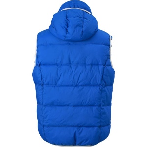 Bodywarmer matelassé Homme Daiber 11