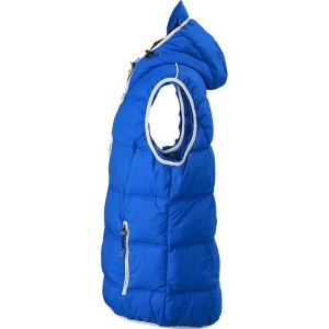 Bodywarmer matelassé Homme Daiber 12