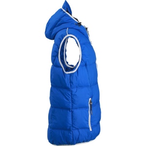 Bodywarmer matelassé Homme Daiber 13