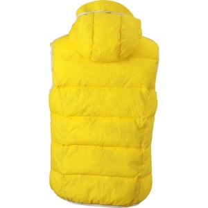 Bodywarmer matelassé Homme Daiber 14