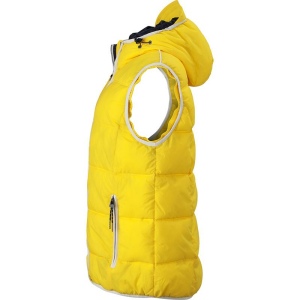 Bodywarmer matelassé Homme Daiber 15