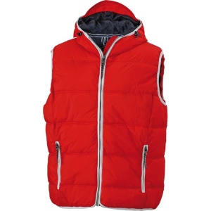 Bodywarmer matelassé Homme Daiber 6