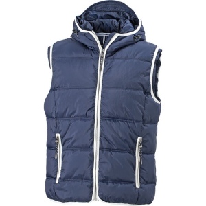 Bodywarmer matelassé Homme Daiber 5