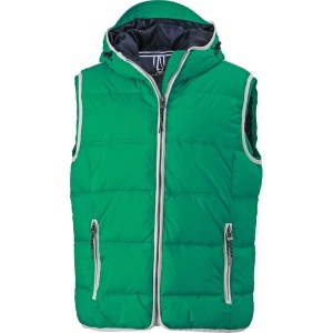 Bodywarmer matelassé Homme Daiber 7