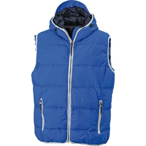 Bodywarmer matelassé Homme Daiber 3