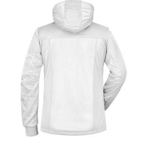 Veste softshell classique Femme Daiber 9