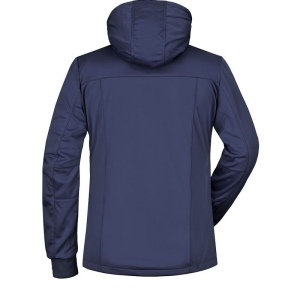 Veste softshell classique Femme Daiber 18