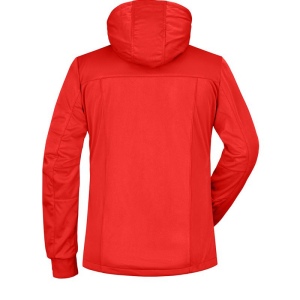 Veste softshell classique Femme Daiber 21