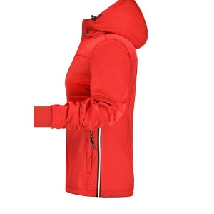 Veste softshell classique Femme Daiber 22
