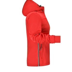 Veste softshell classique Femme Daiber 23