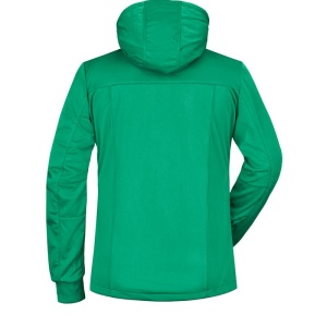 Veste softshell classique Femme Daiber 24