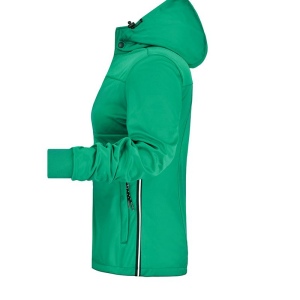 Veste softshell classique Femme Daiber 25