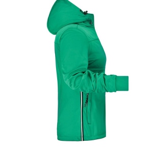 Veste softshell classique Femme Daiber 26
