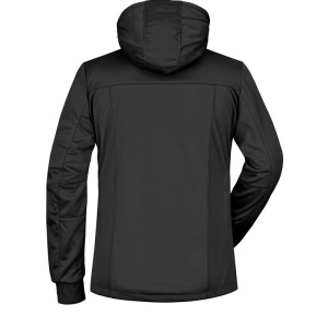 Veste softshell classique Femme Daiber 27