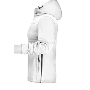 Veste softshell classique Femme Daiber 10