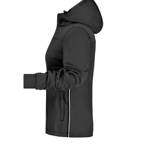 Veste softshell classique Femme Daiber 28