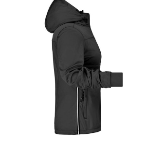Veste softshell classique Femme Daiber 29