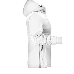 Veste softshell classique Femme Daiber 11